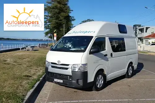 Campervan hire early bird offer in Australia Campervan hire special offer for Sydney, Brisbane, Cairns, Gold Coast, Adelaide, Melbourne